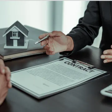 ¿Cómo Puedo Protegerme del Fraude Inmobiliario o Estafas?