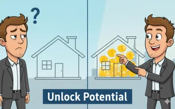 How to Maximize Property Value: The 6 Levels of Strategic Investment