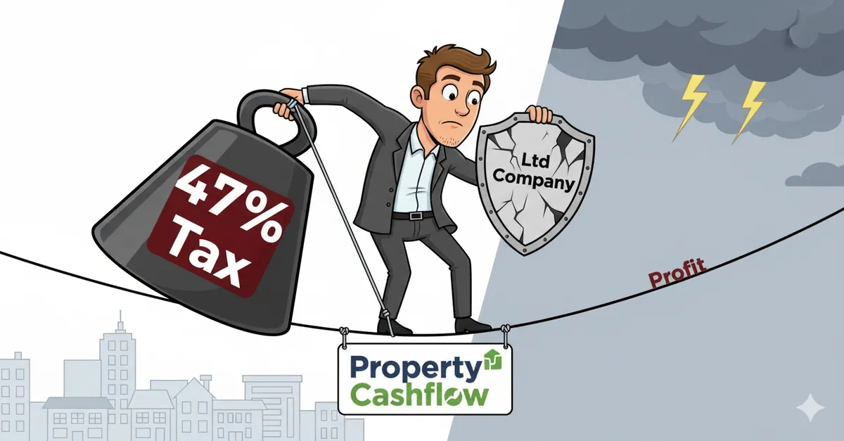Strategic Fiscal Impact Analysis: UK Property Investment Landscape Post-Budget 2025