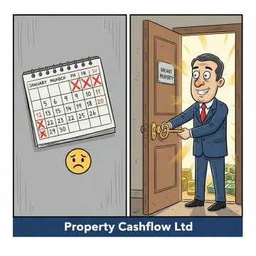 The £19,000 Eviction Nightmare: Why HCEOs Are Now a UK Landlord’s Most Essential Tool