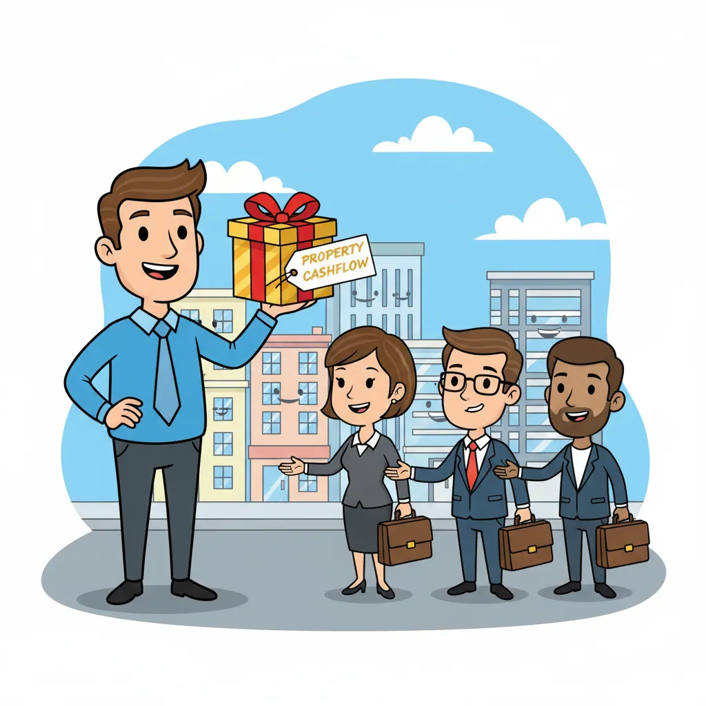 The Deal Sourcer’s Secret Weapon: How to Market Your Property Deals Effectively to UK Investors and Close Deals on Demand