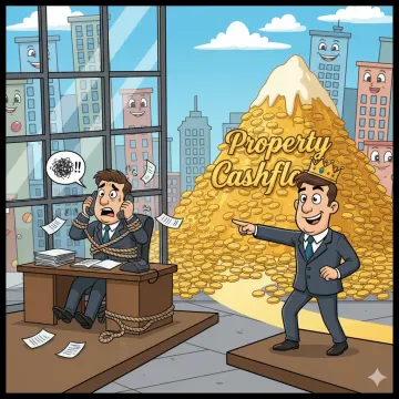 The Entrepreneur’s Trap: How to Break Free From Manager Mode and Eliminate Yourself From Business Forever With Strategic Innovation