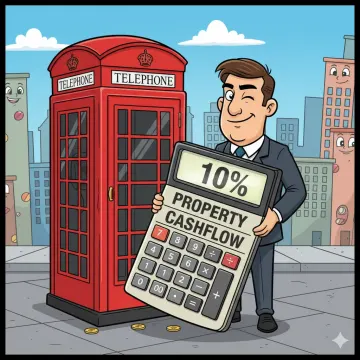 The UK Investor’s Cashflow Compass: Decode What is a Good Rental Yield UK and Unlock Proven Strategies to Turbocharge Your Returns
