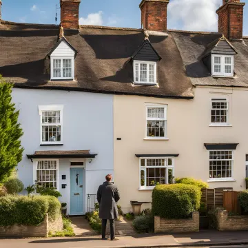 Ultimate Guide: How to Start Property Investing in the UK From Scratch