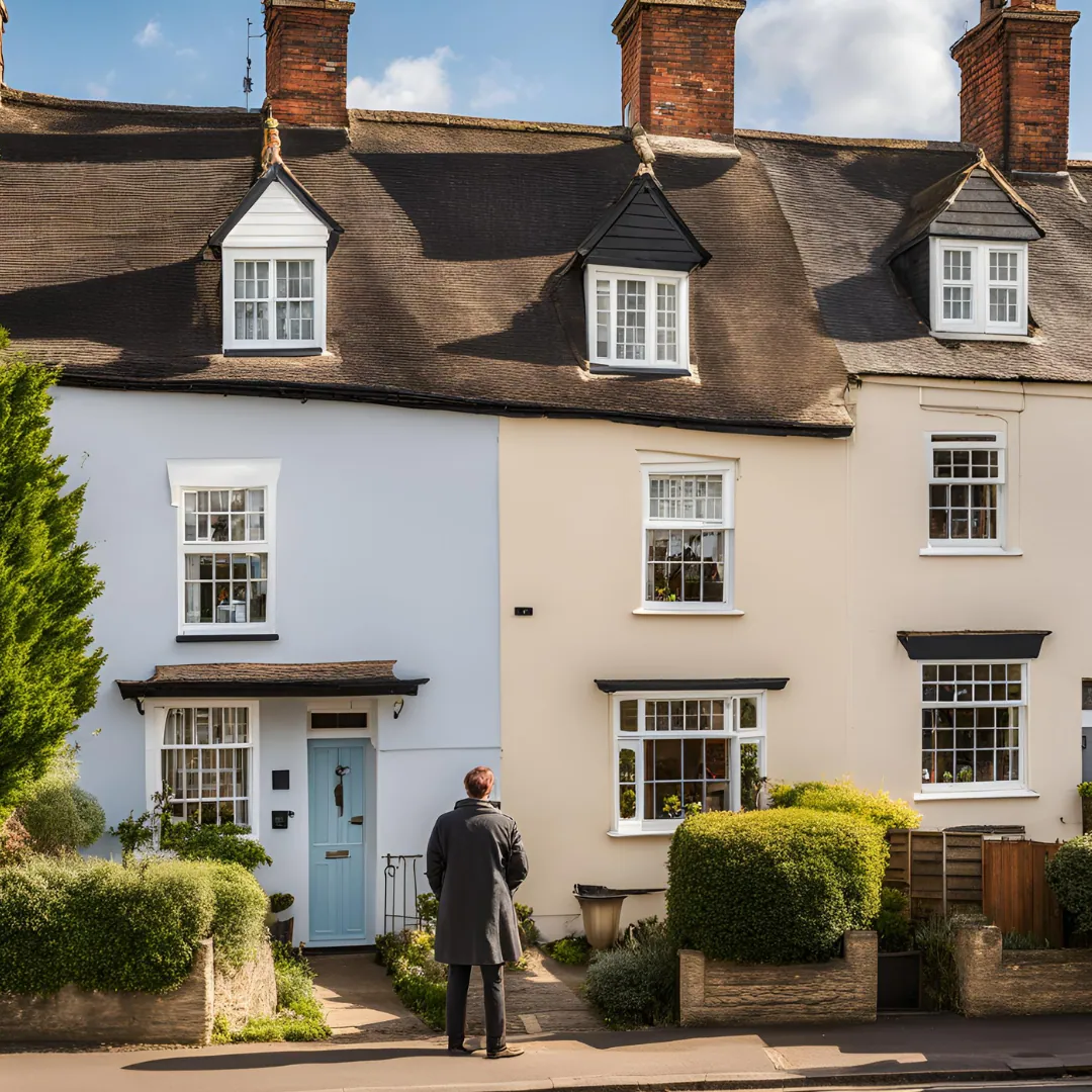 Ultimate Guide: How to Start Property Investing in the UK From Scratch