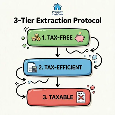 The Director's Profit Extraction Protocol (2025-2026) For UK Investors with a PAYE Job2