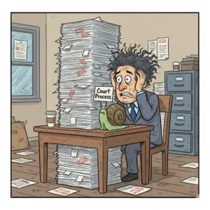 The Story How One Landlord Lost Everything and How You Can Avoid It The Story How One Landlord Lost Everything and How You Can Avoid It