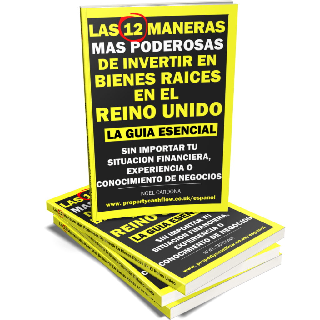 12 Maneras Inverti en Ti