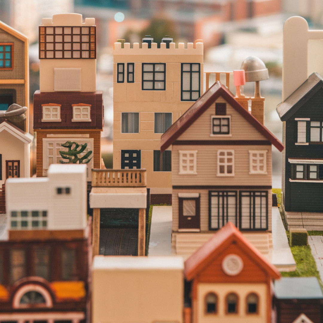 C&oacute;mo Escalar tu Portafolio Inmobiliario sin Sacrificar Tiempo y Rentabilidad