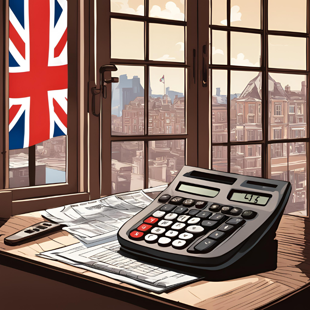 &iquest;Qu&eacute; impuestos est&aacute;n asociados con la inversi&oacute;n inmobiliaria en el Reino Unido?