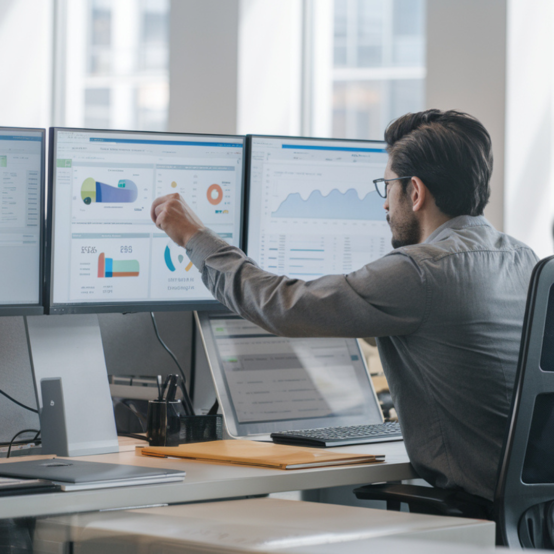 Los 5 Errores M&aacute;s Graves al Invertir en Propiedades y C&oacute;mo Evitarlos