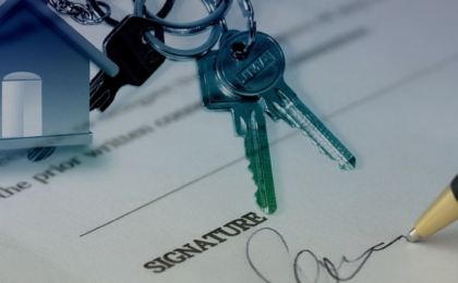 Conservar o vender una propiedad en el Reino Unido