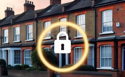 plan contingencia inmobiliario UK