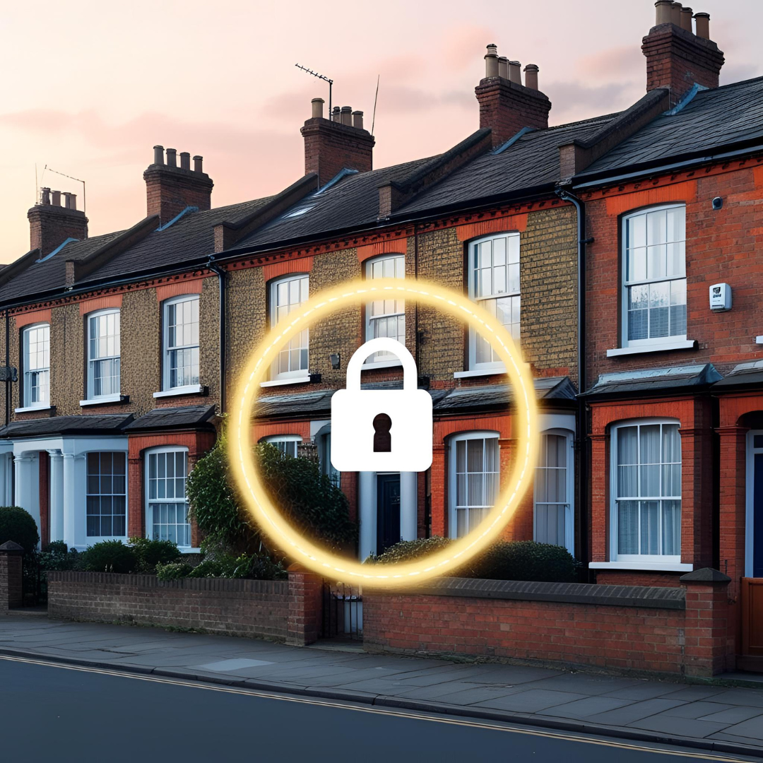 Plan de Contingencia Inmobiliario UK: Gu&iacute;a Esencial para Proteger tu Inversi&oacute;n