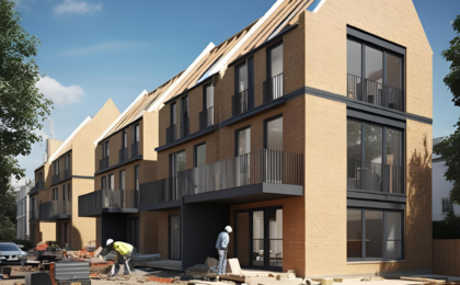 ¿Qué riesgos están asociados con la compra de propiedades sobre plano en UK? Todo lo que debes saber