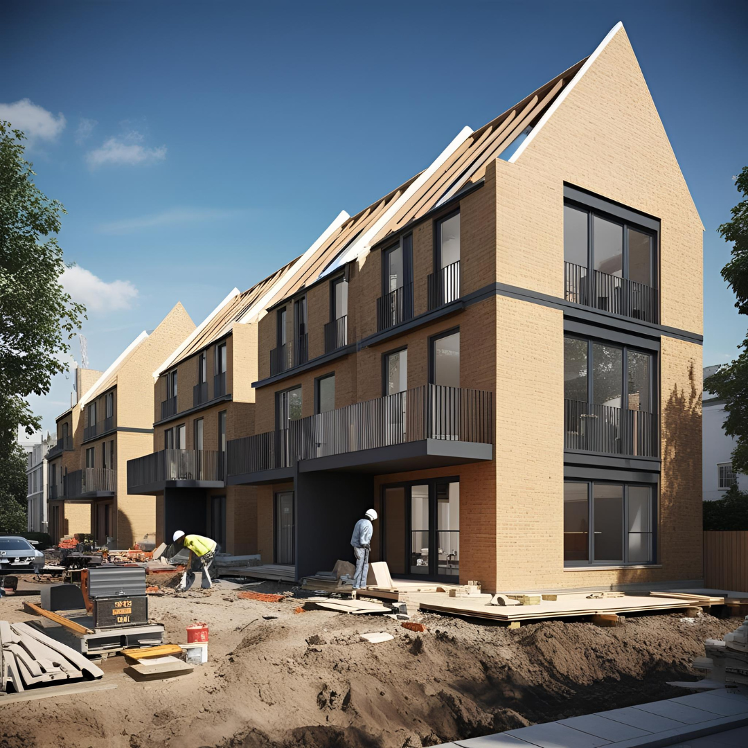 &iquest;Qu&eacute; riesgos est&aacute;n asociados con la compra de propiedades sobre plano en UK? Todo lo que debes saber