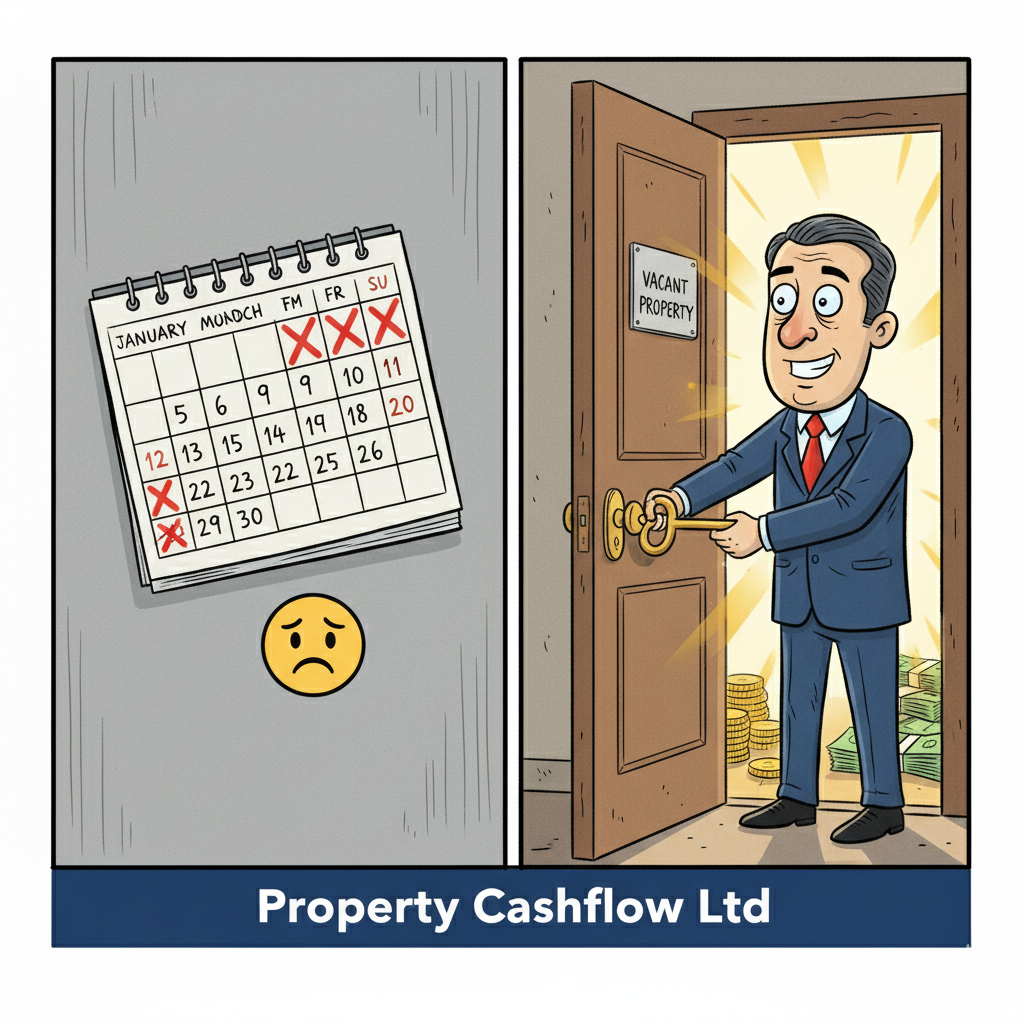 The &pound;19,000 Eviction Nightmare: Why HCEOs Are Now a UK Landlord&rsquo;s Most Essential Tool