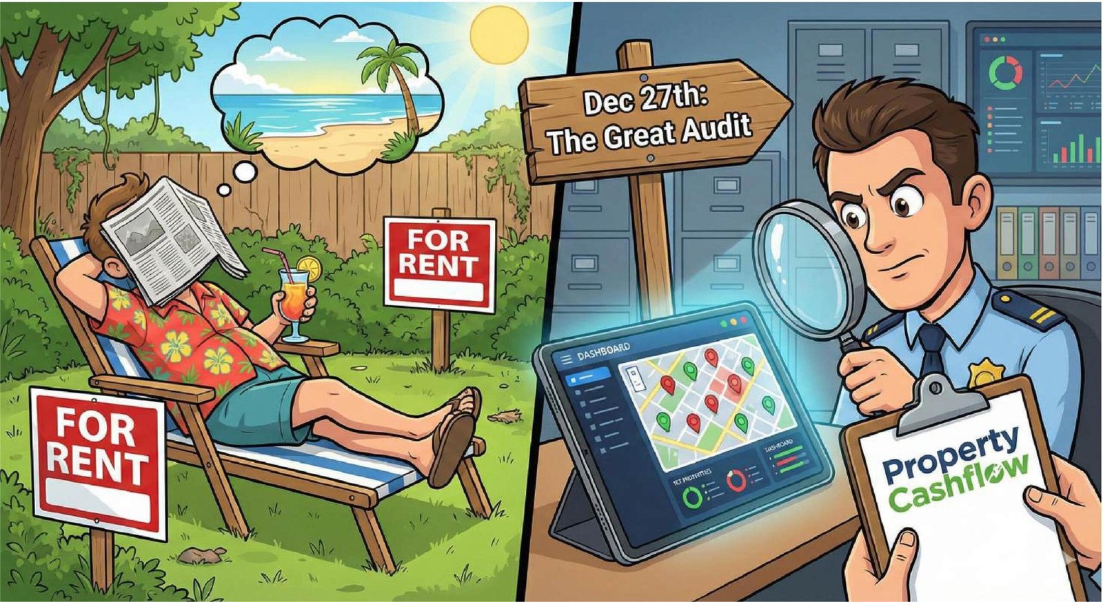 The 2025 Renters' Rights Act: Why New Council Investigatory Powers Will End the 'Amateur Landlord' Era