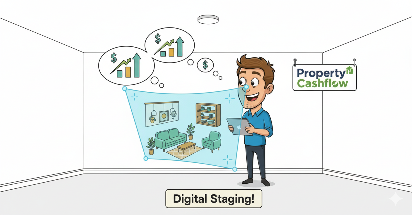 How A New Discovery Made AI Plain Rental Beautiful