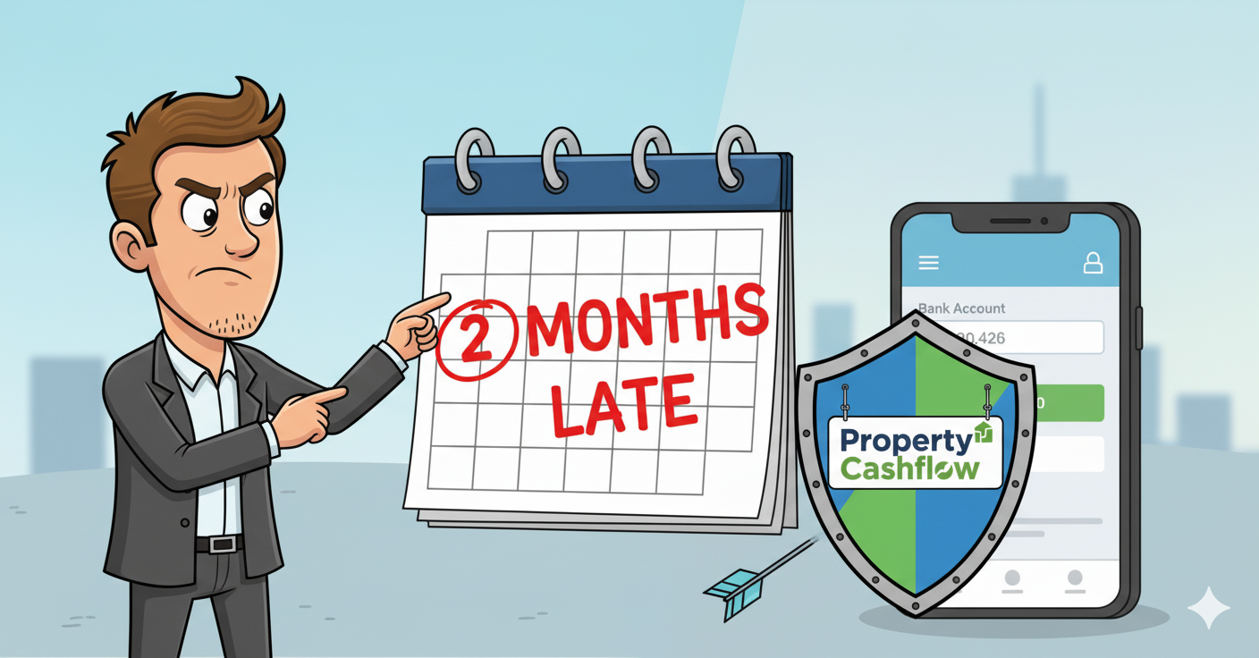 How to Get Universal Credit Paid Directly to Landlords: The MPTL Blueprint