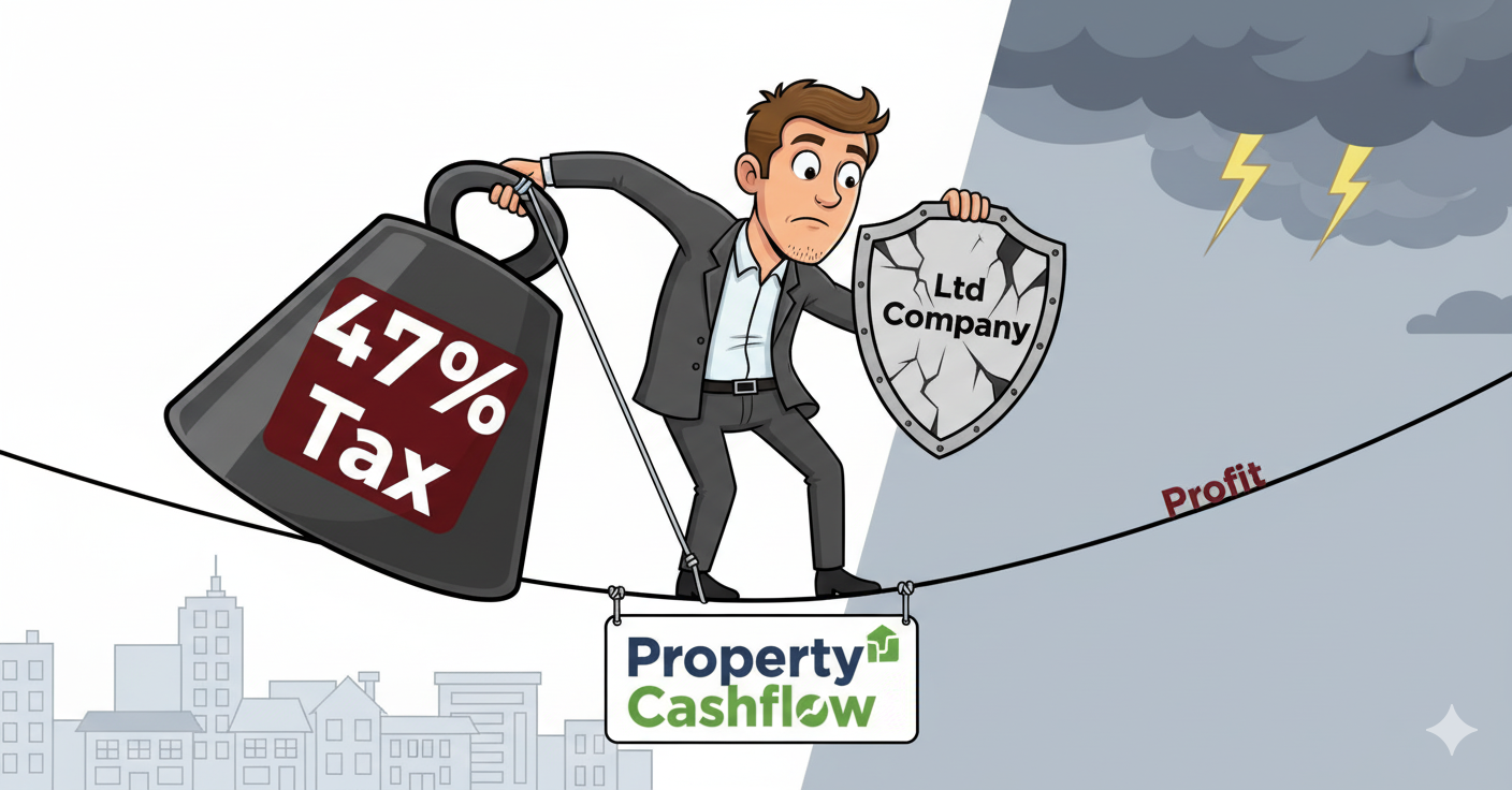 Strategic Fiscal Impact Analysis: UK Property Investment Landscape Post-Budget 2025