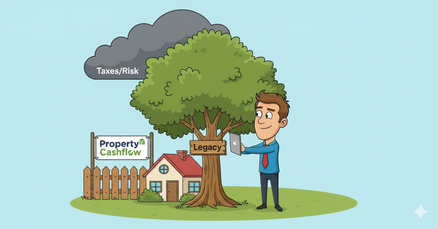 23 Essential Strategies to Future-Proof Your UK Property Portfolio