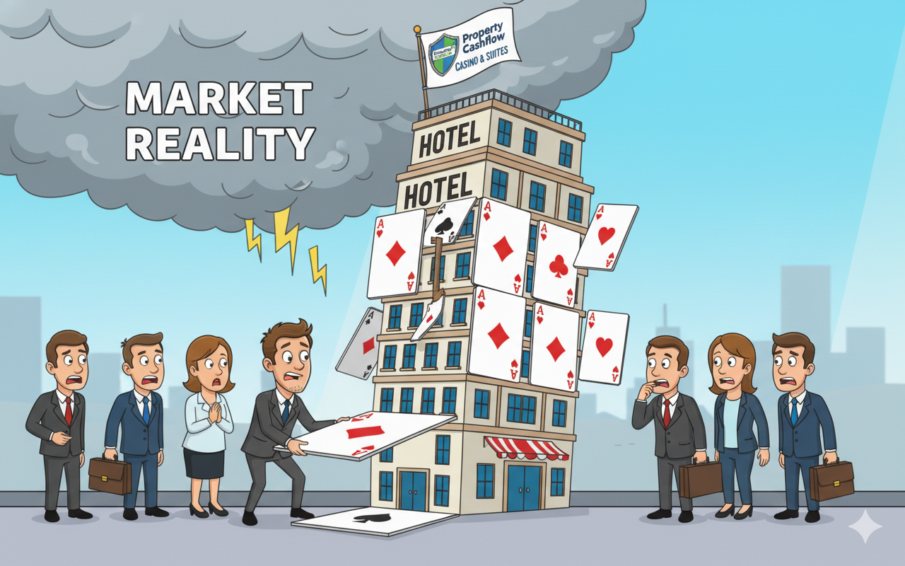 Signature Group Collapse: The &pound;140m Wake-Up Call for UK Investors